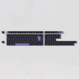 ISO Cherry Profile Dye-Sub PBT Volledige set Keycap Set - Ontwikkelaar