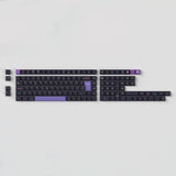 ISO Cherry Profile Dye-Sub PBT Volledige set Keycap Set - Ontwikkelaar