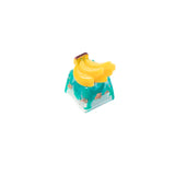 Cute Fruit Resin Artisan Keycap