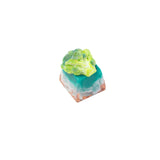 Leuke Fruit Hars Artisan Keycap