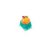 Leuke Fruit Hars Artisan Keycap