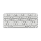 Keychron B1 Pro Ultra-Slim Wireless Keyboard ISO Layout Collection