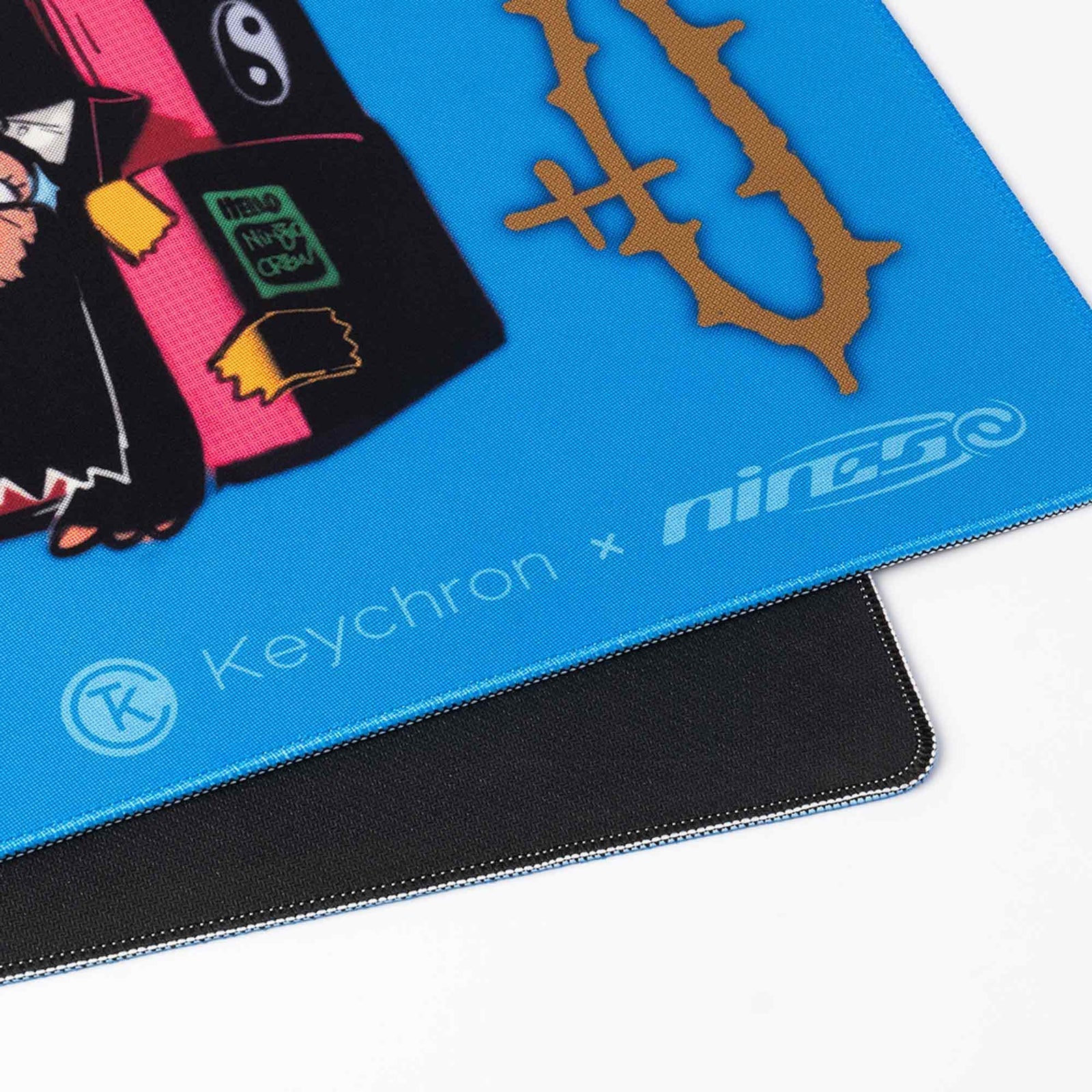 Keychron Desk Mat