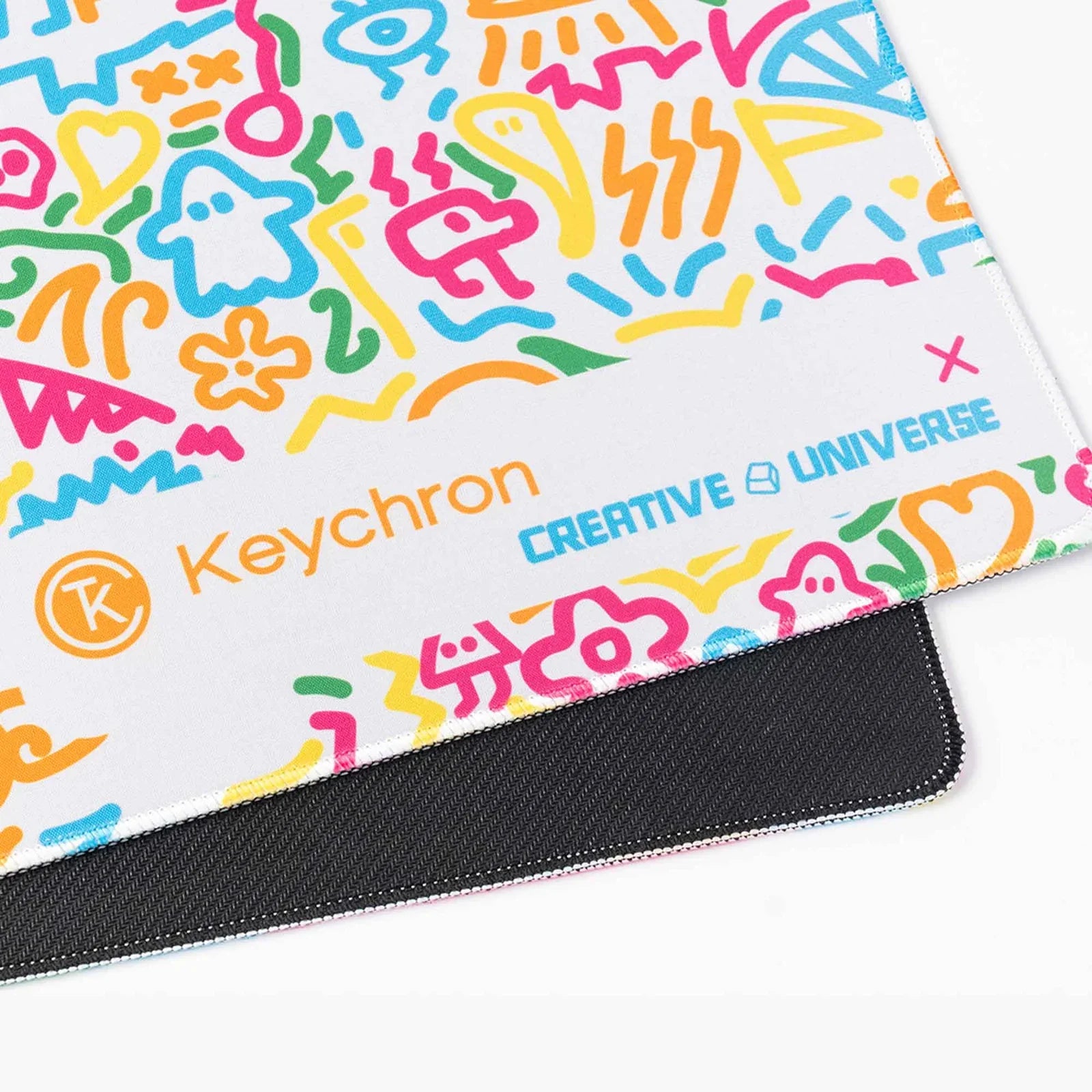 Keychron Desk Mat