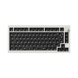 Keychron Q1 Max QMK/VIA Draadloos aangepast mechanisch toetsenbord ISO-indelingscollectie