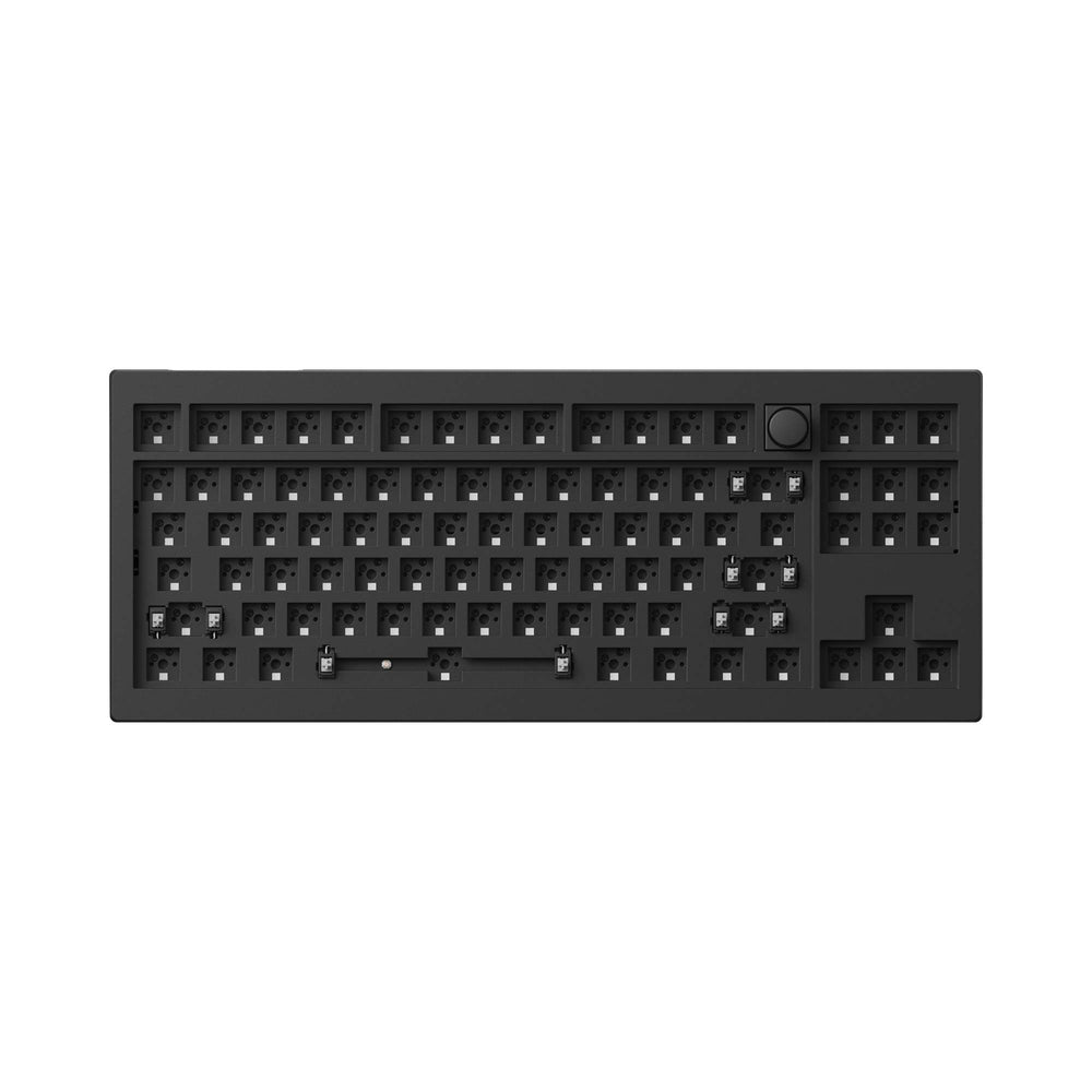 Keychron V3 Max QMK/VIA Wireless Custom Mechanical Keyboard (US ANSI Layout)