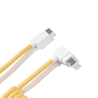 Keychron Coiled Aviator Cable