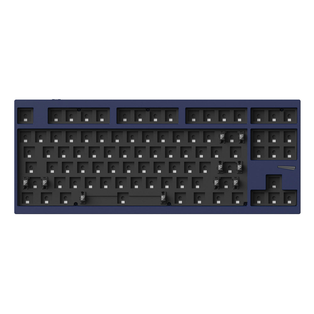 Lemokey L4 QMK Wireless Custom Gaming Keyboard (US ANSI Keyboard)