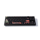 OSA Dye-Sub PBT volledige set keycap-set - New York