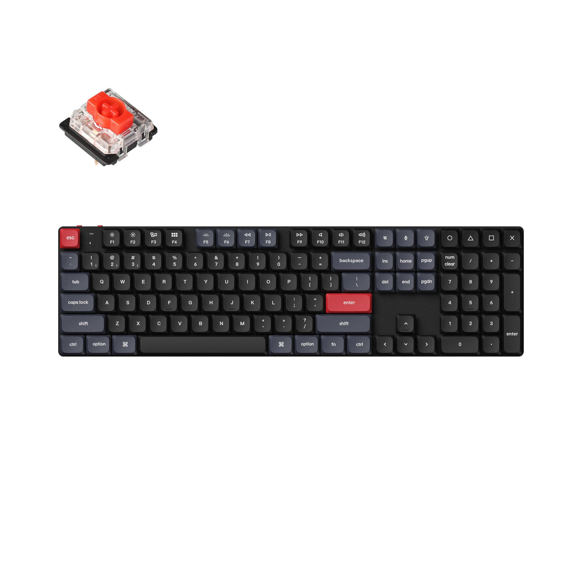 Keychron