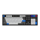 OEM Dye-Sub PBT volledige set keycap-set - Meta