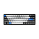 OEM Dye-Sub PBT volledige set keycap-set - Meta