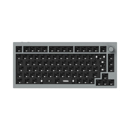 Keychron Q1 Pro QMK/VIA Draadloos aangepast mechanisch toetsenbord ISO-indelingscollectie