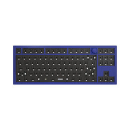 Keychron Q3 QMK Custom Mechanical Keyboard (US ANSI Keyboard)