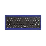 Keychron Q4 QMK aangepast mechanisch toetsenbord (VS ANSI-toetsenbord)