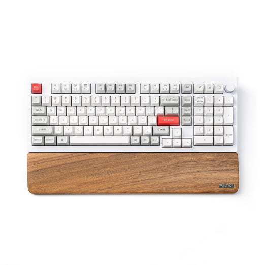 Keychron houten palmsteun