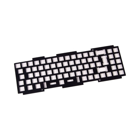 Keychron Q7 ISO Layout Aluminum Plate