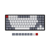 Keychron XDA Profiel PBT Retro Keycap-set