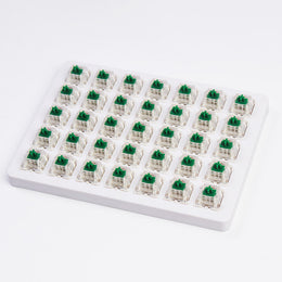 Gateron G Pro-schakelaarset